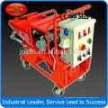 N2 Semi-Automatic Mortar Plastering Machine